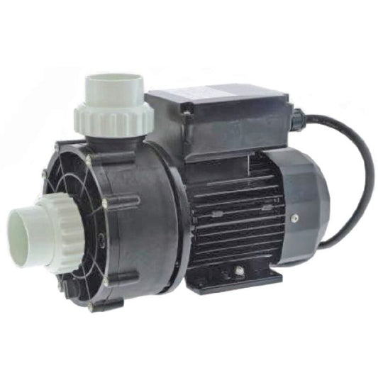 Trevoli WTC100 Spa Pool Pump - Quiet & Compact - Filtration Station