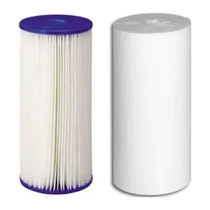Genuine Trevoli Replacement Filter Kits – For BB Systems Options 1–6