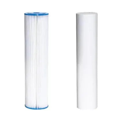 Genuine Trevoli Replacement Filter Kits – For BB Systems Options 1–6