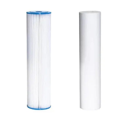 Trevoli Big Blue Genuine Replacement Filter Kit - 10 & 20 Inch Jumbo Options NZ