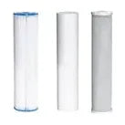 Genuine Trevoli Replacement Filter Kits – For BB Systems Options 1–6