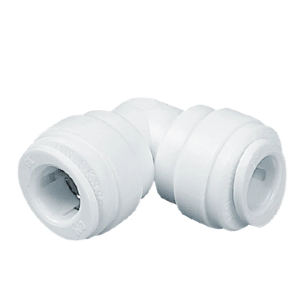 Elbow Union Connector
