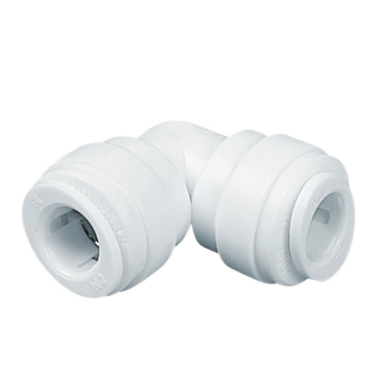 Elbow Union Connector