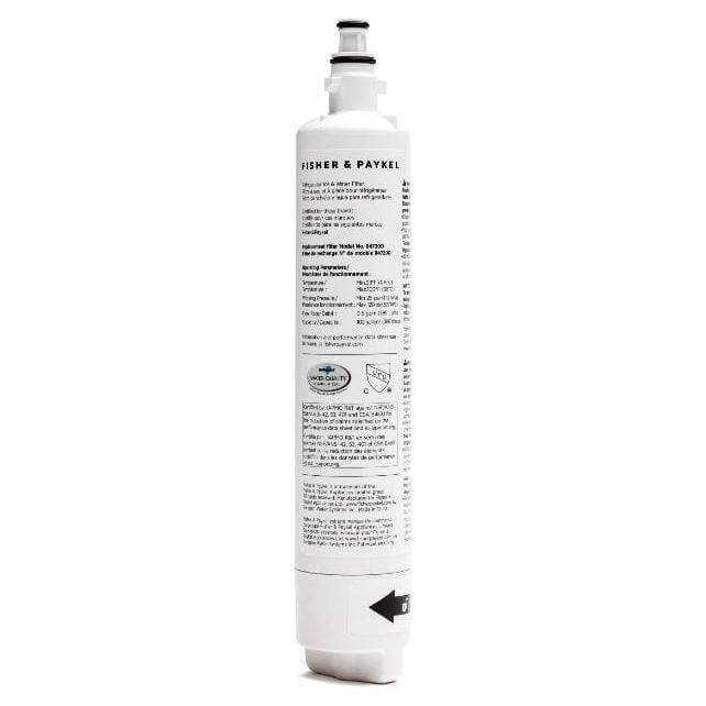 Fisher & Paykel 847200 Water Filter | Genuine & Value | Filtration ...