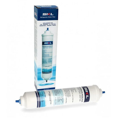 Samsung Fridge Freezer Replacement Water Filter - DA29-10105J HAFEX/EXP Genuine or Aftermarket
