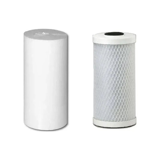 Compatible Replacement Filter Kit for Puretec WH2-30 Systems