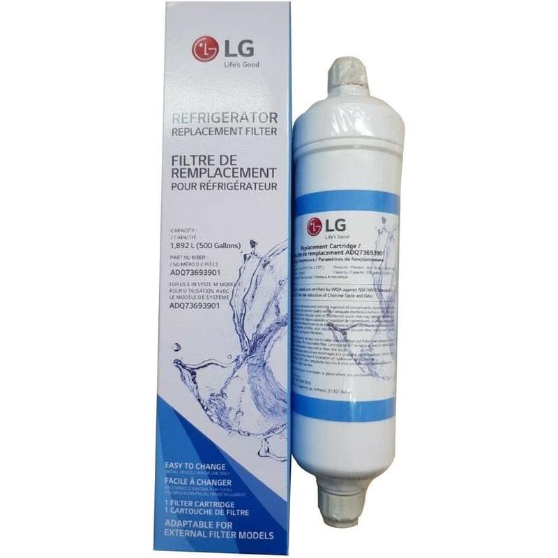 LG Fridge Water Filter ADQ73693901 Genuine